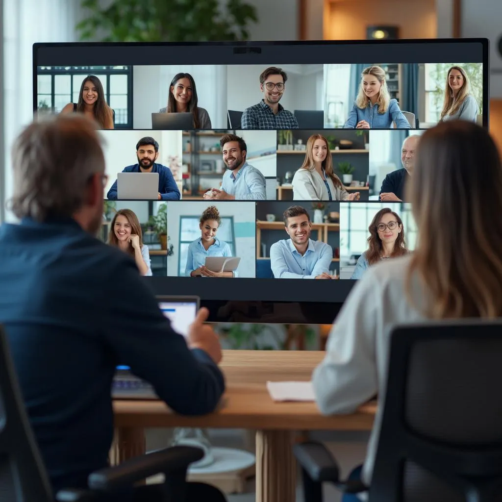 Online webinár