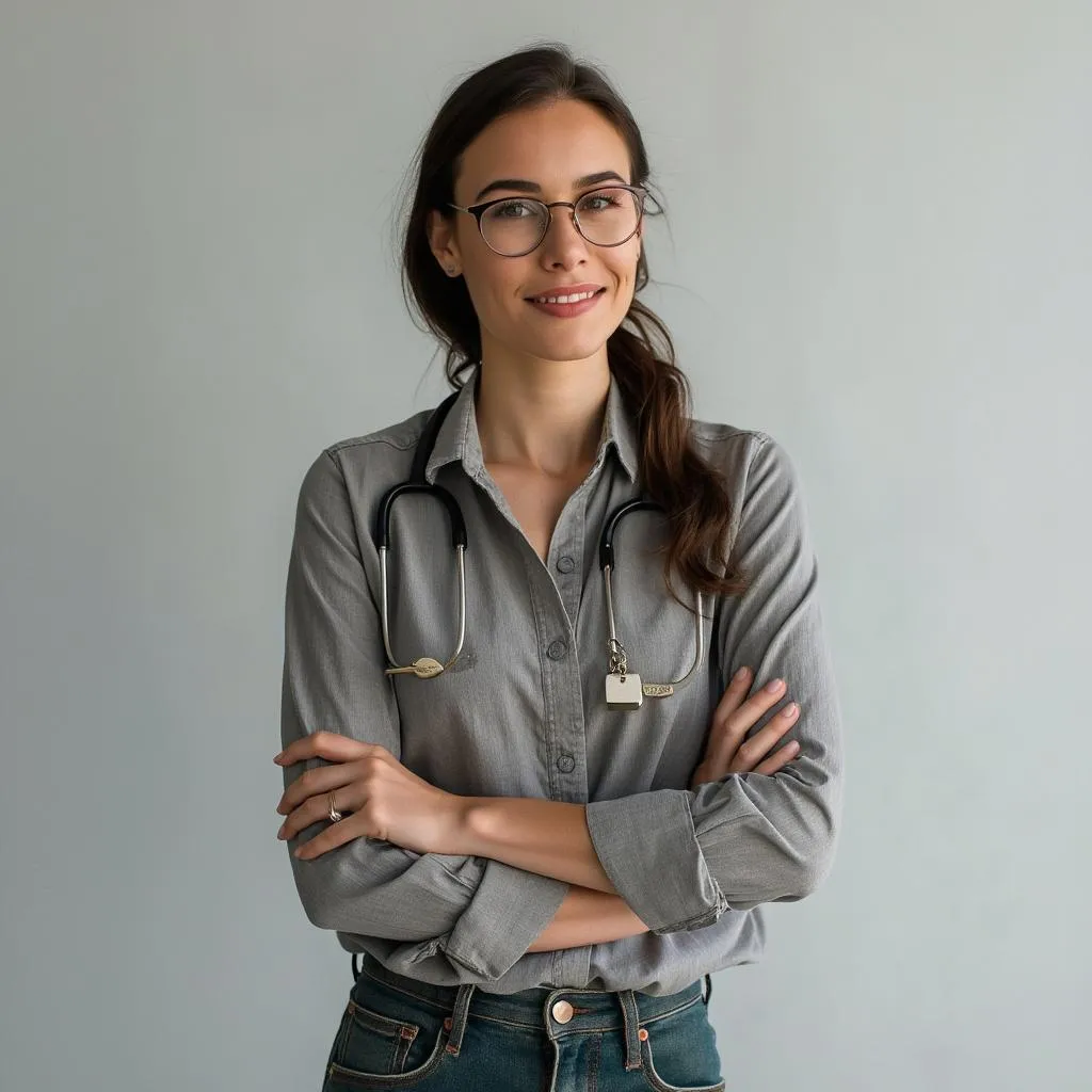 Profil Kláry